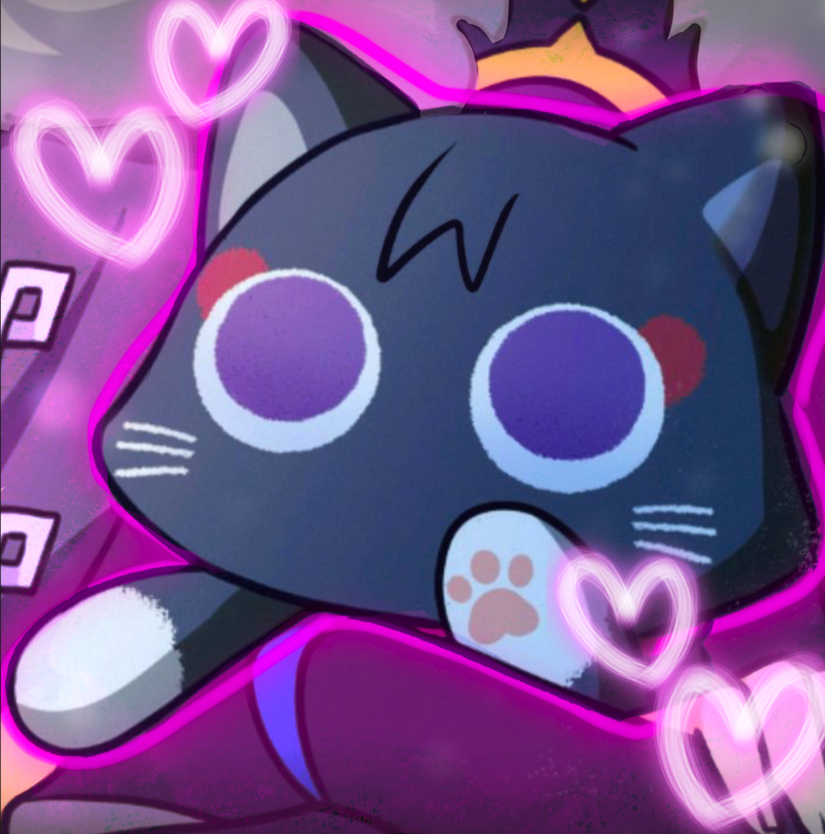 Scarameow