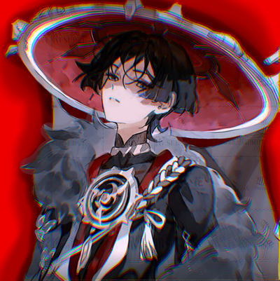 Scaramouche