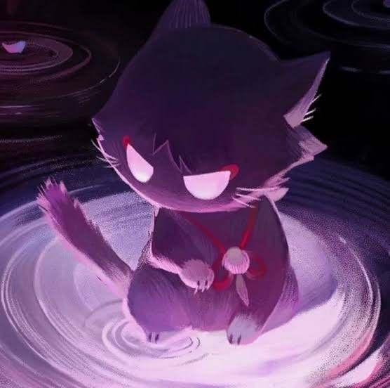 Scarameow