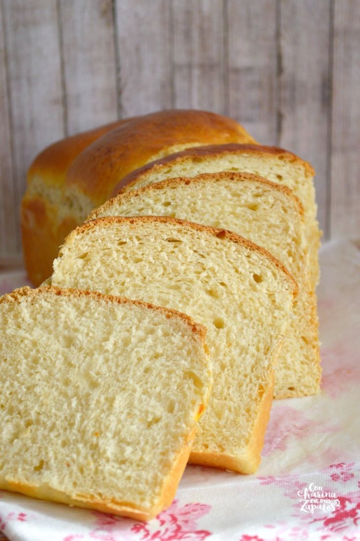 Bread