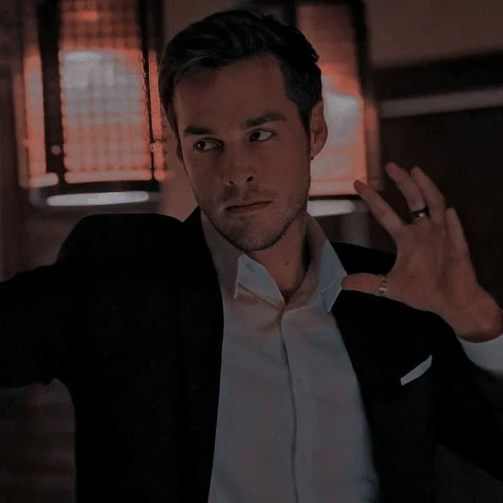Kai Parker (mlm)