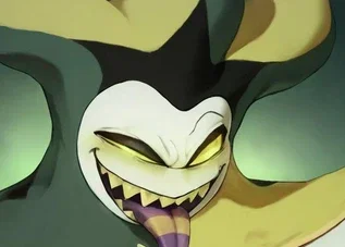Mammon