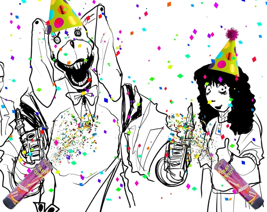 🎉 1000 FOLLOWERS 🎉