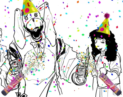 🎉 1000 FOLLOWERS 🎉