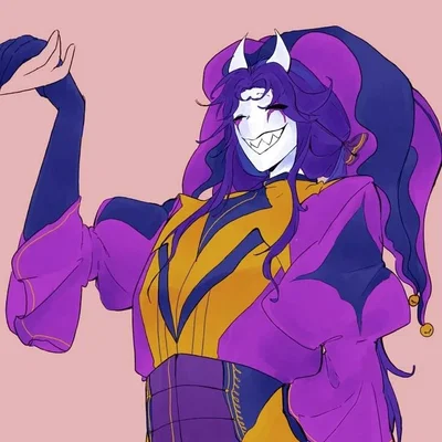 ♢Jester♢ | Oh my dear.. Are you ok?