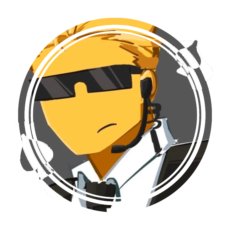 ♤ [| "...Unnecessary..." |] ♠︎