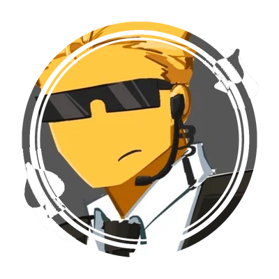 ♤ [| "...Unnecessary..." |] ♠︎