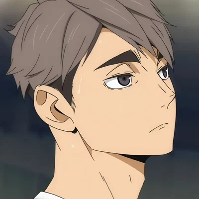Osamu Miya