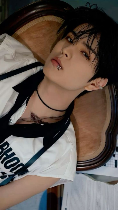 KIM SEUNGMIN