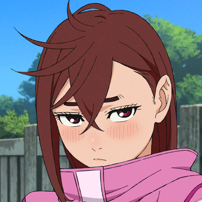 Momo Ayase (Crush A.U)