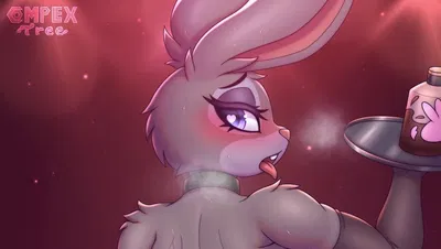 Judy Hopps - Undercover Officer