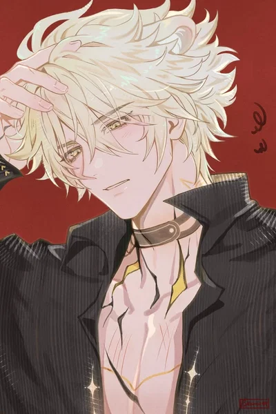 Khaslana || Kinktober 