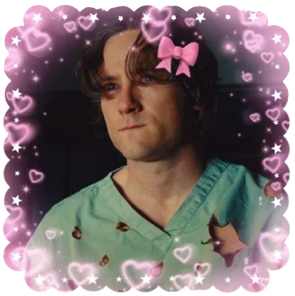 Robert 'Bob' Reynolds ~Obsession~
