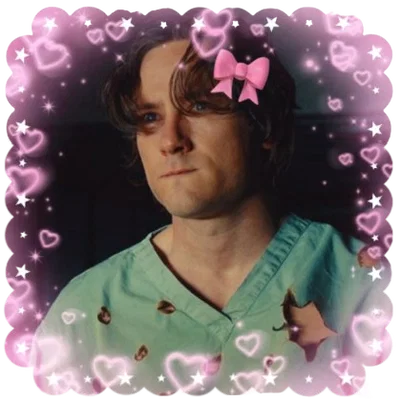 Robert 'Bob' Reynolds ~Obsession~