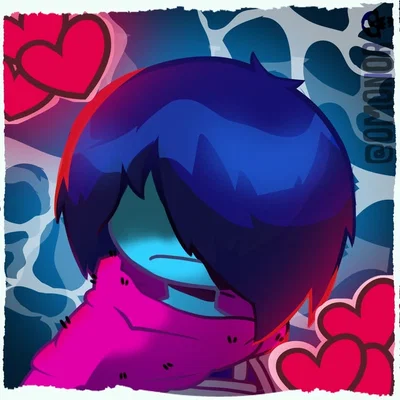 Kris - Deltarune 𖦹
