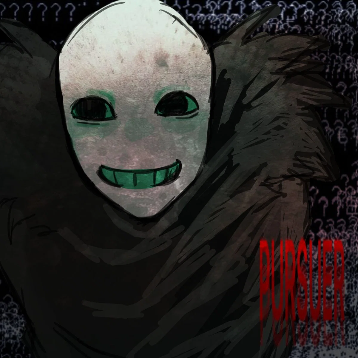 Pursuer — DIE OF DEATH