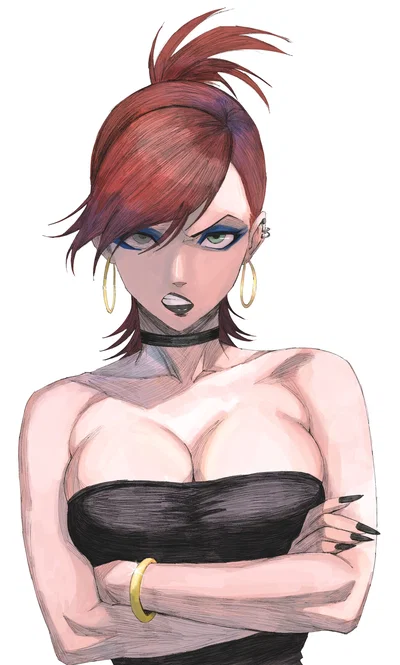 Frankie Foster 