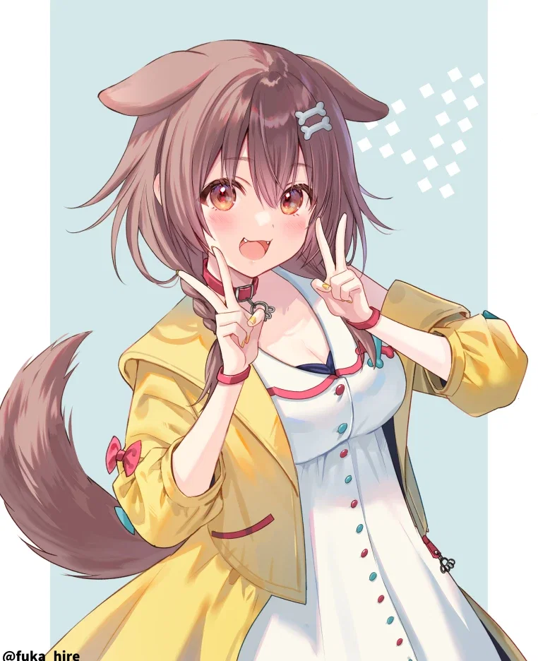 Inugami Korone