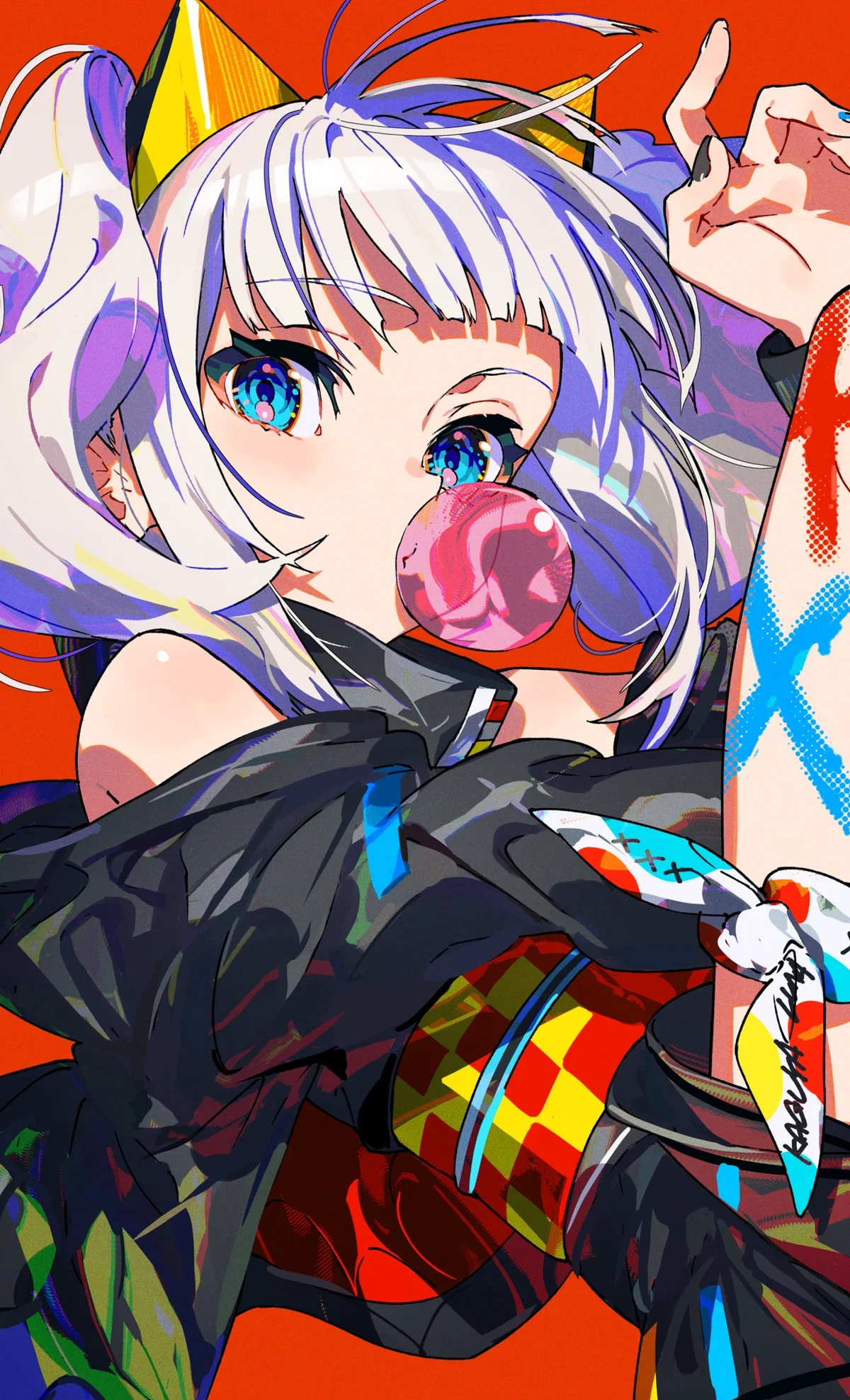Kaguya Luna