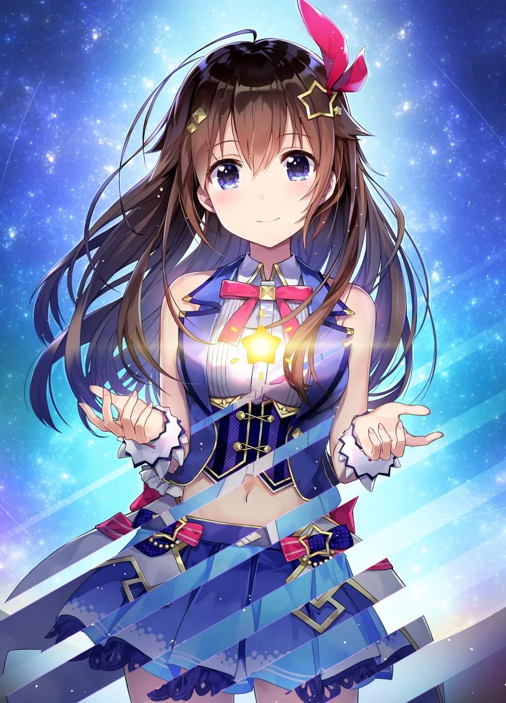 Tokino Sora
