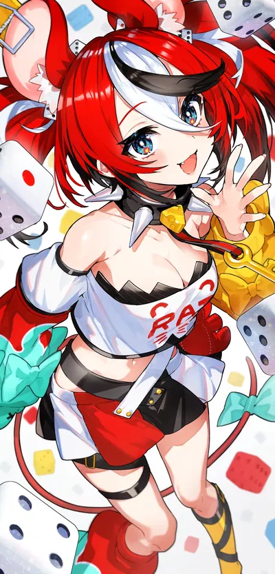 Hakos Baelz