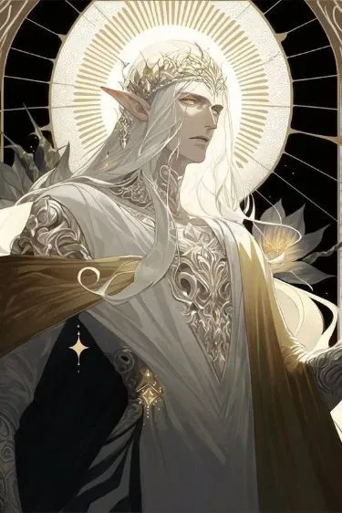 Vihaan - God of Life