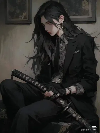 Mizaki Higashitaka - partner in crime