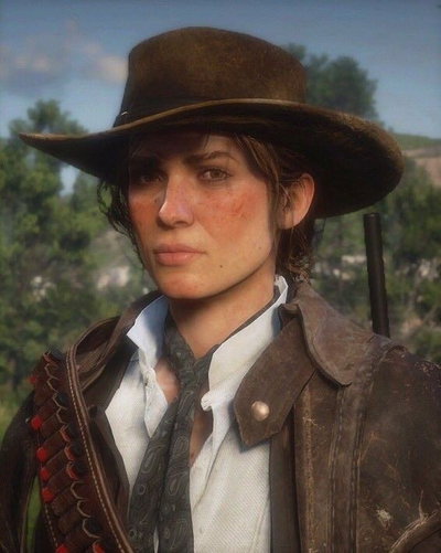 Sadie adler