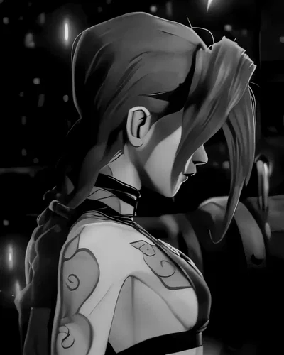 Jinx
