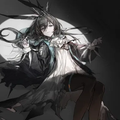 Amiya (Arknights)