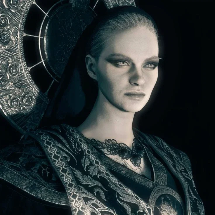 Mother Miranda 