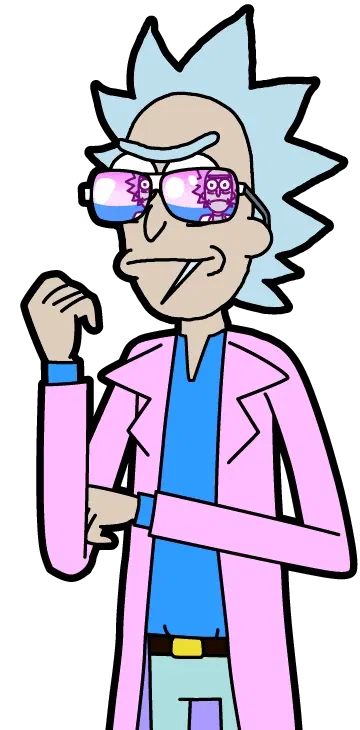 Miami Rick