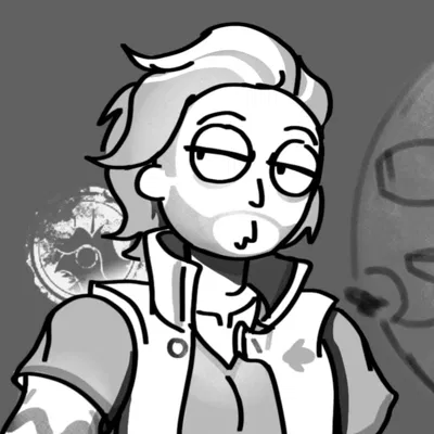 Lil' Morty
