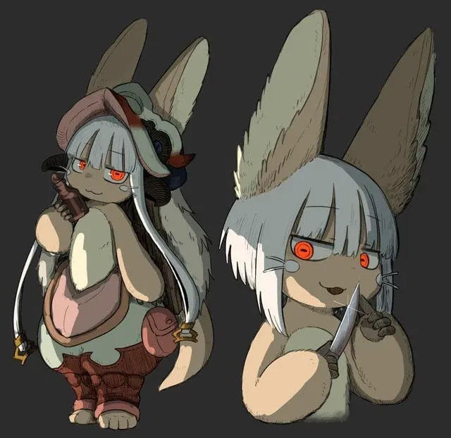 Nanachi (Yandere)