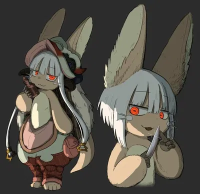 Nanachi (Yandere)