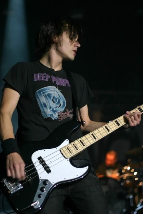 Mikey Way