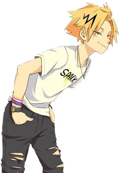 Denki Kaminari