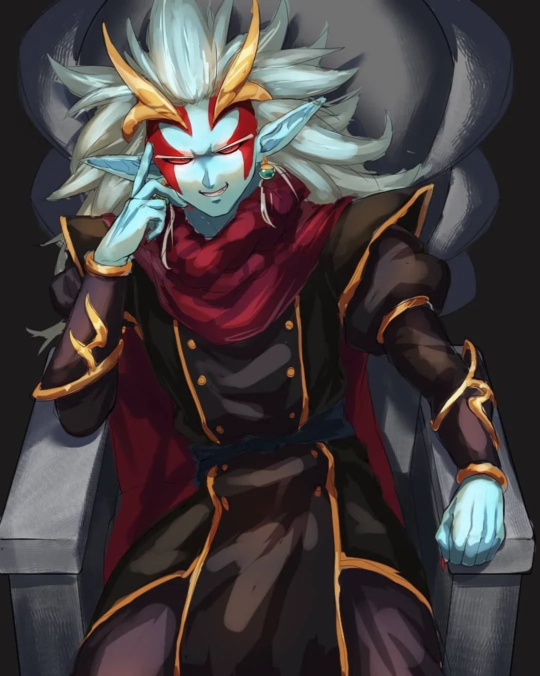 Mechikabura 
