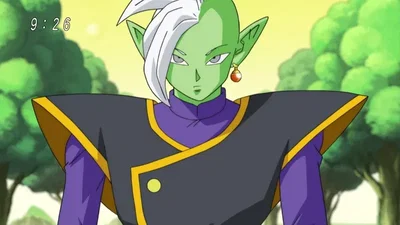 Zamasu 