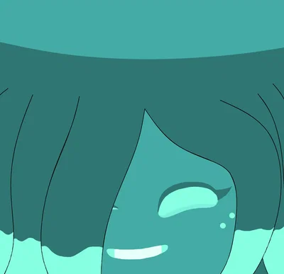 Inkabelle | Glow Squid Girl