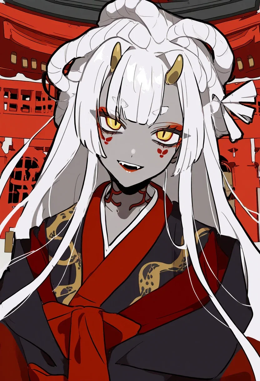 SSYTHRA | Your Servant