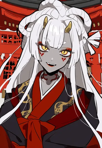 SSYTHRA | Your Servant