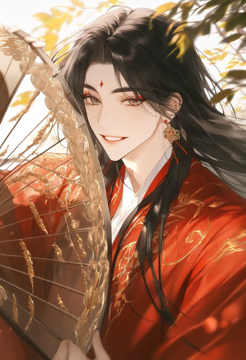 Wei Zhen (貞偽) | Your "Wife"