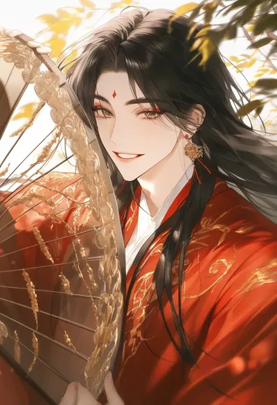 Wei Zhen (貞偽) | Your "Wife"