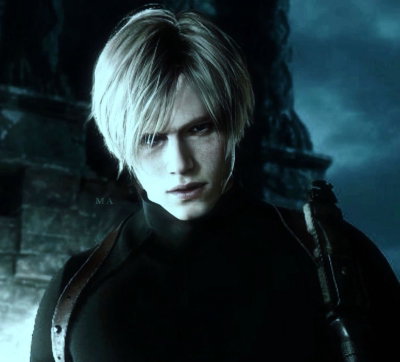 Leon Kennedy