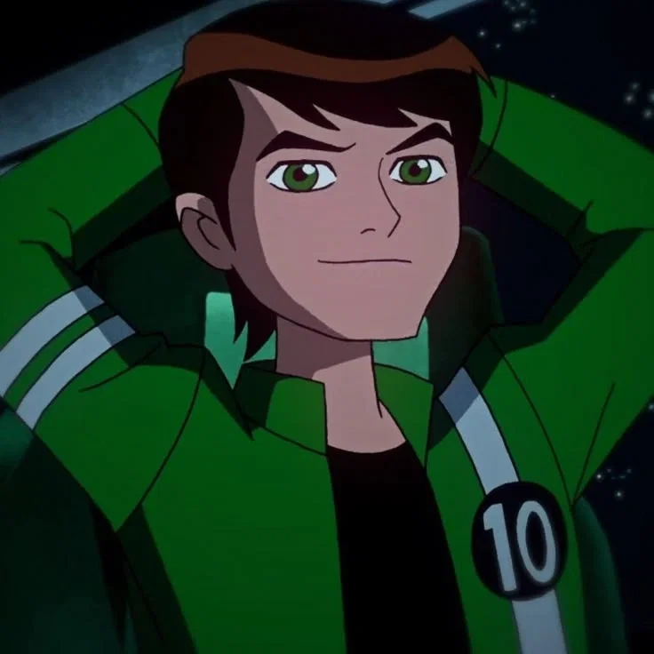 Ben Ten || 1 ||