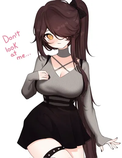 Your Shy Classmate - The Unexpected Protector