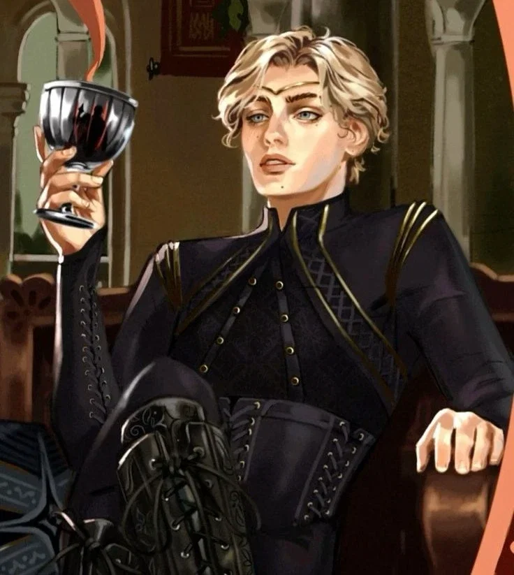 Laurent VI of Vere