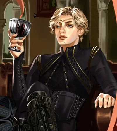 Laurent VI of Vere