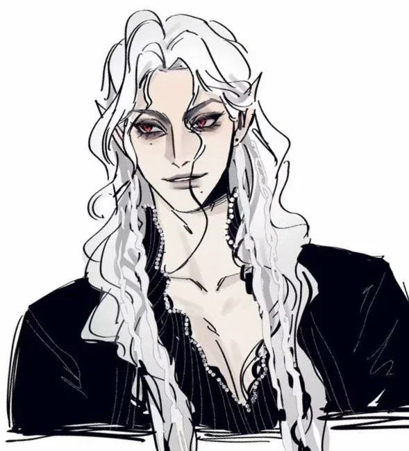 Vellioth the Martinet